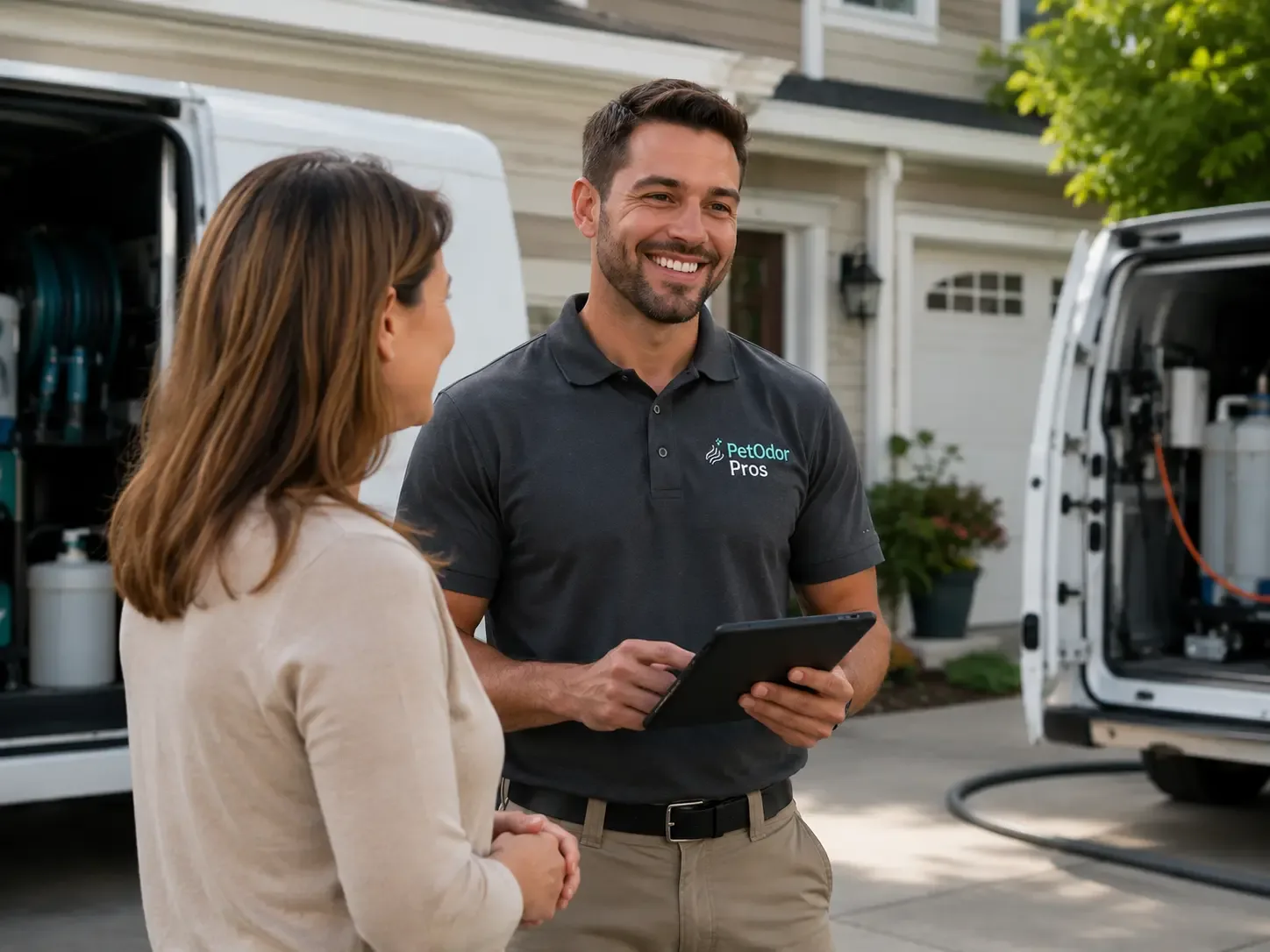 Pet Odor Removal FAQs for Glassport, PA